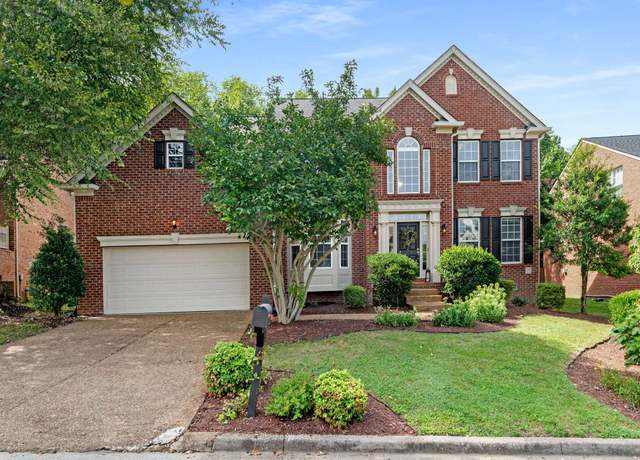 Property at 817 Holt Grove Ct, Nashville, TN 37211, 5 beds, 3 baths