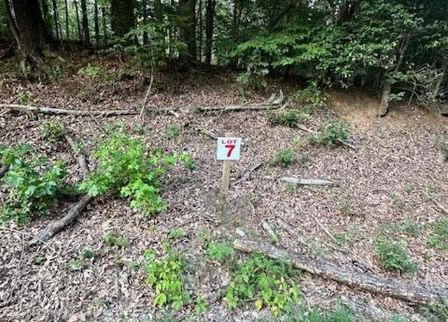 Property at 7 Sales Landing Rd, Camden, TN 38320