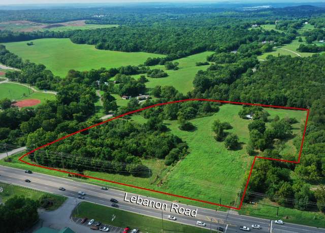 Property at 10645 Lebanon Rd, Mount Juliet, TN 37122