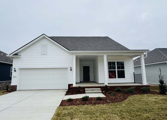 Property at 4175 Lively St, Columbia, TN 38401, 3 beds, 4 baths