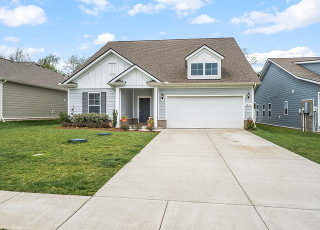 Property at 2820 Campanella Dr, Murfreesboro, TN 37128, 3 beds, 3 baths