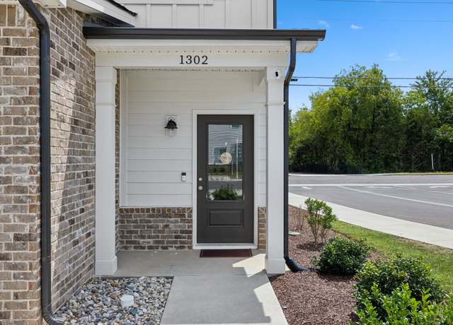 Property at 224 Tyler Cornerstone Trl #2, Smyrna, TN 37167, 4 beds, 3.5 baths