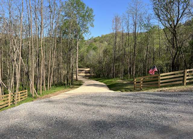 Property at 0 Preacher Holt Rd, Mount Pleasant, TN 38474