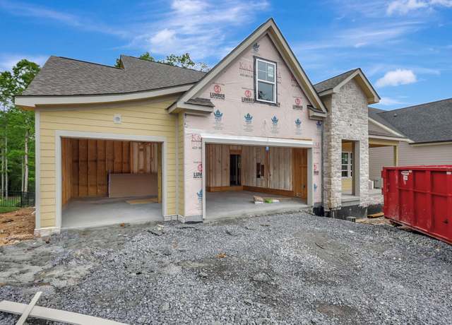Property at 7393 Peytons Rise Way Lot 40, Georgetown, TN 37336, 3 beds, 3 baths