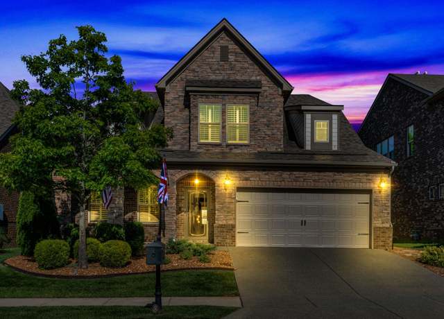 Property at 1727 Foxland Blvd, Gallatin, TN 37066, 3 beds, 2.5 baths
