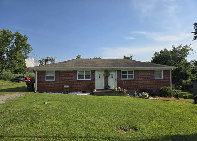 Property at 3139 Sunset Dr, Springfield, TN 37172, 4 beds