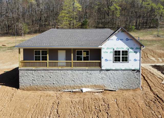 Property at 2075 Collier Rd, Lewisburg, TN 37091, 3 beds, 2 baths