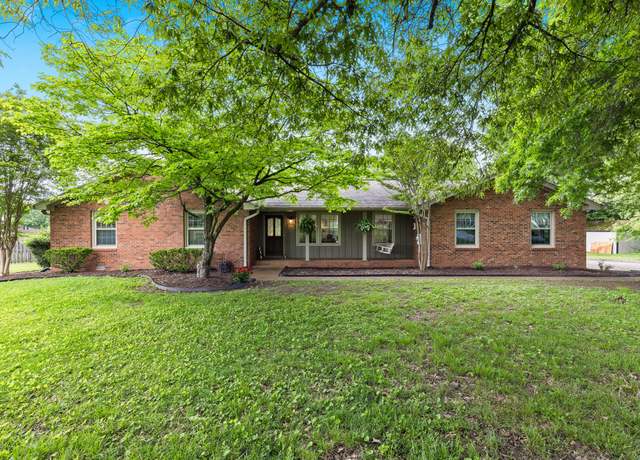 Property at 2707 Cages Bend Rd, Gallatin, TN 37066, 3 beds, 2 baths