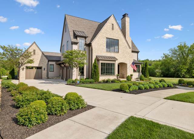 Property at 8820 Edgecomb Dr, College Grove, TN 37046, 4 beds, 4.5 baths