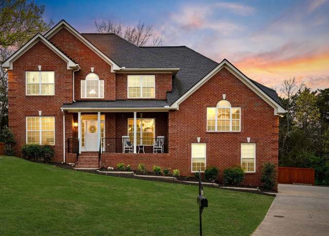Property at 5604 Cedar Rock Dr, Nashville, TN 37211, 4 beds, 3 baths