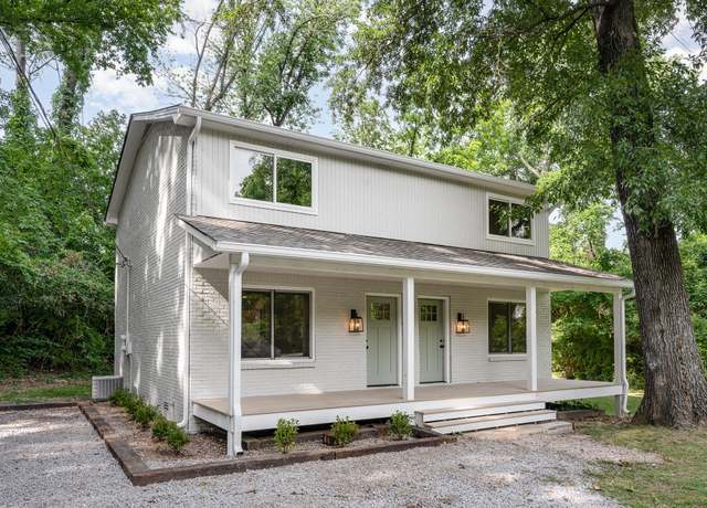 Property at 613 Claridge Dr, Nashville, TN 37214, 4 beds, 2 baths