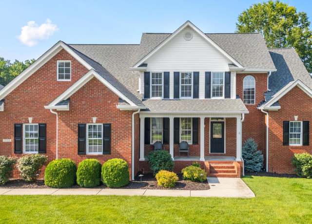 Property at 2722 Red Oak Dr NW, Cleveland, TN 37312, 5 beds, 5 baths