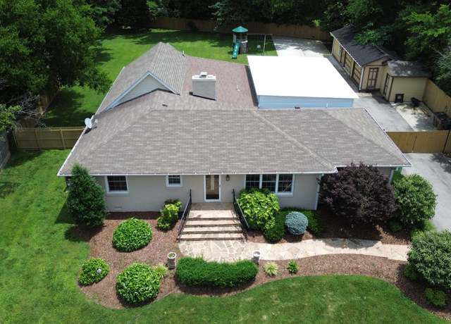 Property at 602 Westcrest Dr, Nashville, TN 37211, 4 beds, 3 baths