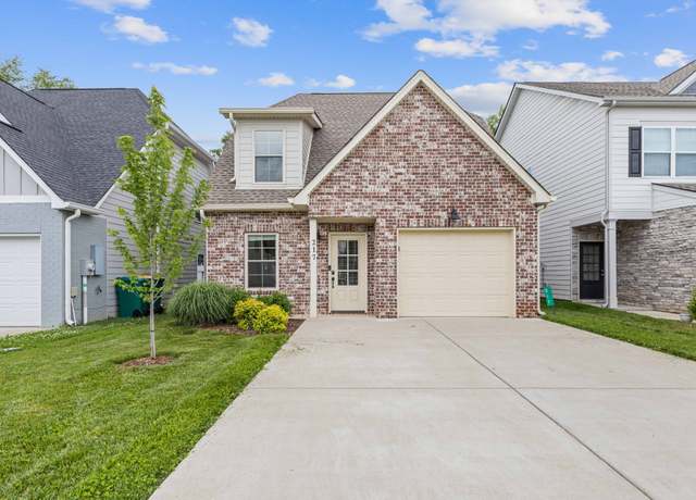 Property at 217 Emmett Dr, White House, TN 37188, 3 beds, 2.5 baths