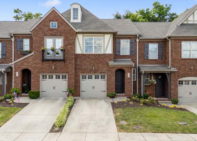 Property at 419 Waterbrook Dr, Mount Juliet, TN 37122, 3 beds, 2.5 baths