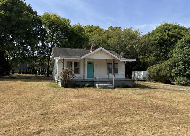 Property at 114 Harris St, Goodlettsville, TN 37072, 2 beds, 1 bath