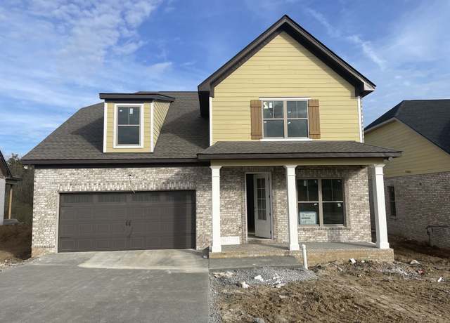 Property at 1204 Anson St Lot 112, Gallatin, TN 37066, 4 beds, 3 baths