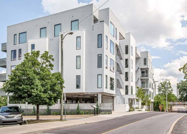 Property at 700 1st Ave N #301, Nashville, TN 37201, 3 beds, 2.5 baths