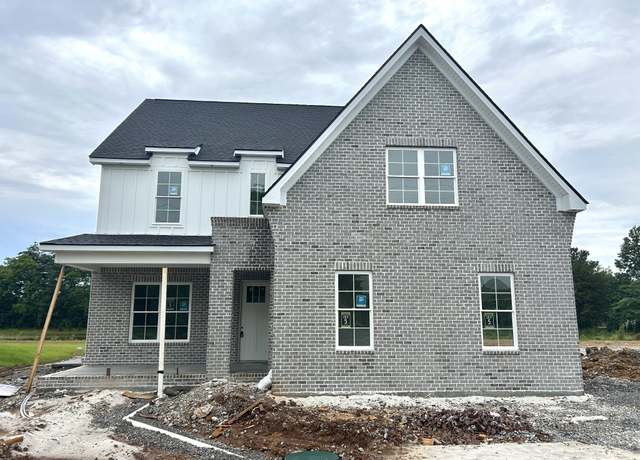 Property at 516 Gresham Ln, Murfreesboro, TN 37129, 4 beds, 3 baths