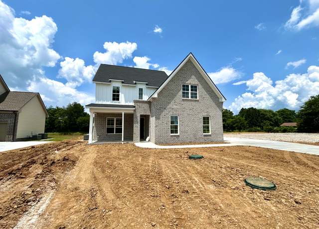 Property at 516 Gresham Ln, Murfreesboro, TN 37129, 4 beds, 3 baths