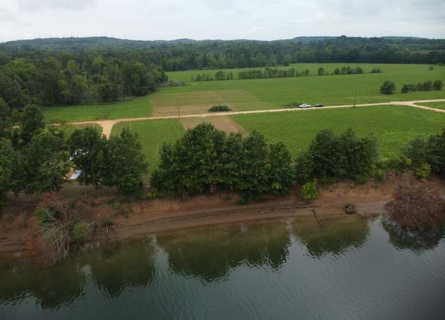 Property at 0 Dancing Eagle Ln, Clifton, TN 38425