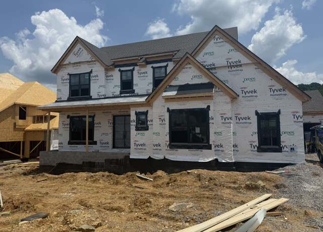 Property at 7412 Leelee Dr, Franklin, TN 37064, 5 beds, 6 baths