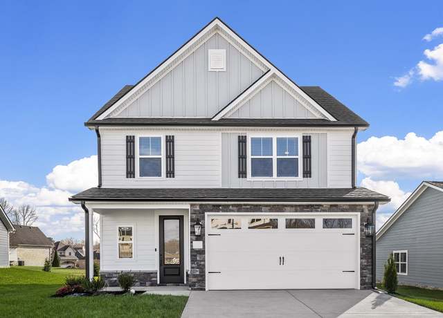 Property at 544 Kingwood Ln, White House, TN 37188, 4 beds, 2.5 baths
