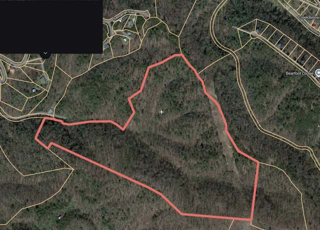 Property at 0 S King Branch Rd S, Sevierville, TN 37876