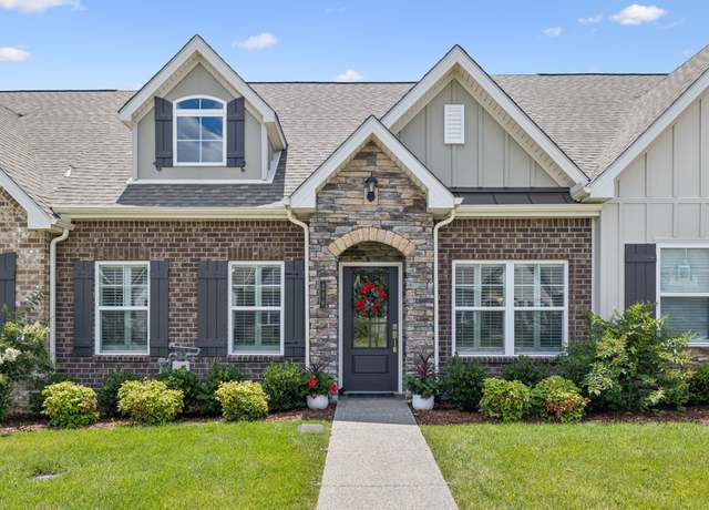 Property at 219 Cloverbrook Way, Gallatin, TN 37066, 3 beds, 3 baths