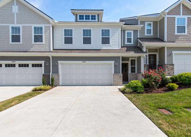 Property at 2054 Township Dr, Franklin, TN 37064, 4 beds, 3 baths