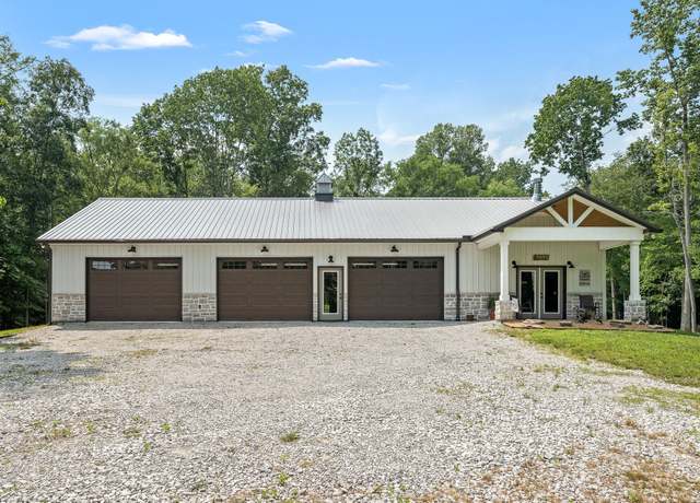 Property at 311 Wildlife Ridge Ln, Tullahoma, TN 37388, 1 bed, 1 bath
