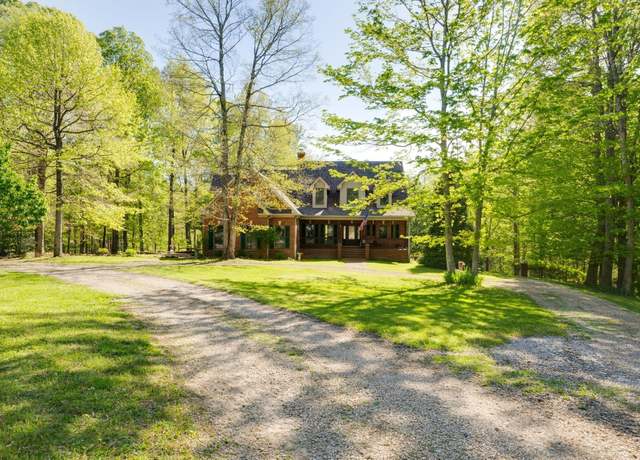 Property at 735 Keytown Rd, Portland, TN 37148, 4 beds, 4 baths