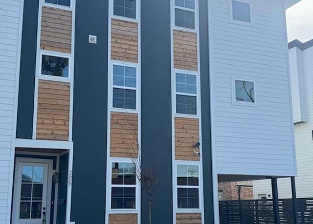 Property at 205 Mildred Shute Ave, Nashville, TN 37210, 3 beds, 2.5 baths