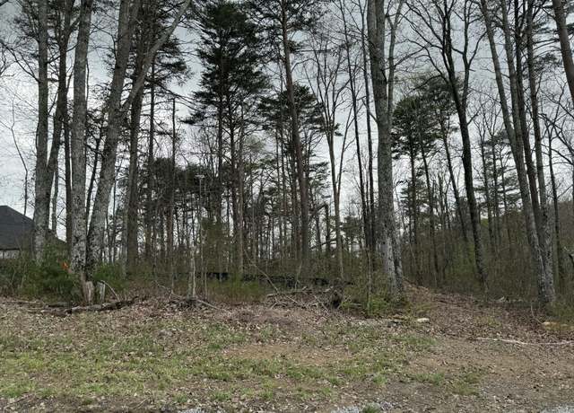 Property at 8216 Mountain Laurel Trl, Signal Mountain, TN 37377