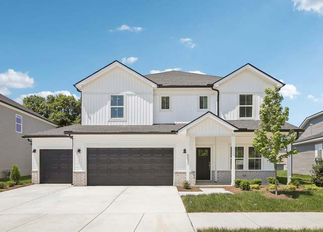 Property at 8304 Marchwood Blvd, Antioch, TN 37013, 5 beds, 4 baths