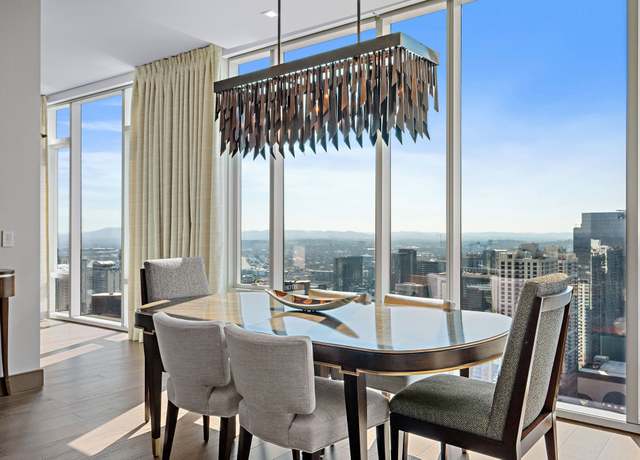 Property at 515 Church St #3908, Nashville, TN 37219, 2 beds, 2.5 baths