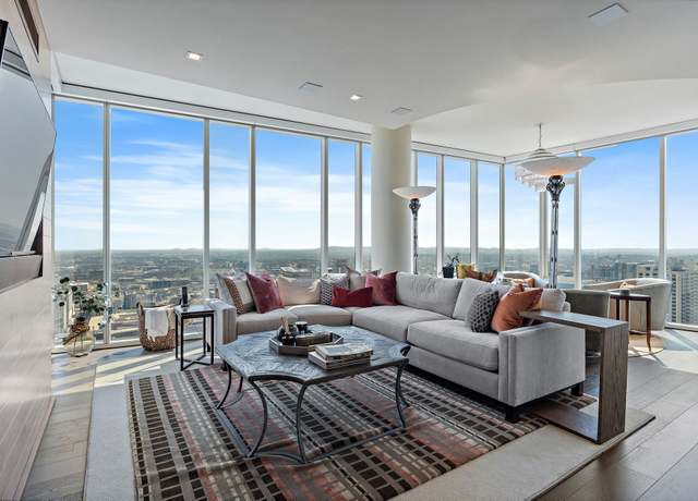Property at 515 Church St #3908, Nashville, TN 37219, 2 beds, 2.5 baths