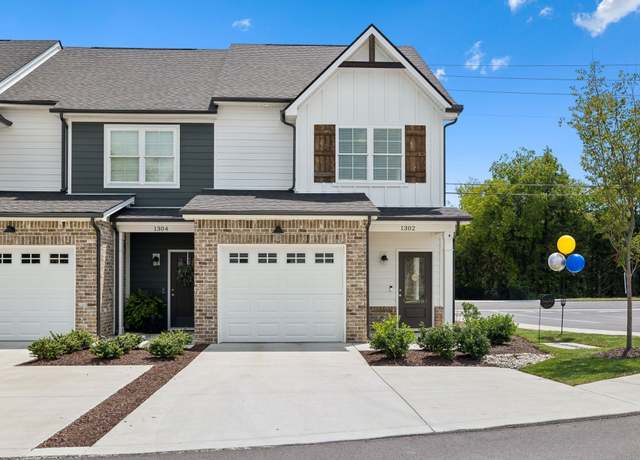 Property at 228 Tyler Cornerstone Trl #2, Smyrna, TN 37167, 2 beds, 2.5 baths