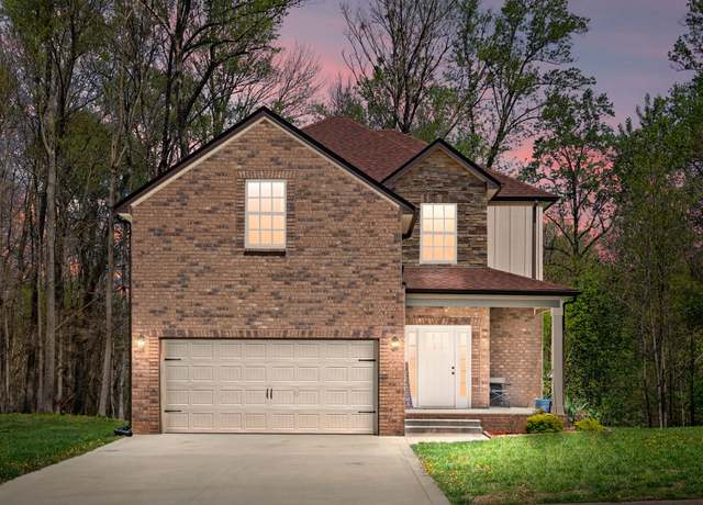 Property at 4406 Memory Ln, Adams, TN 37010, 3 beds, 2.5 baths