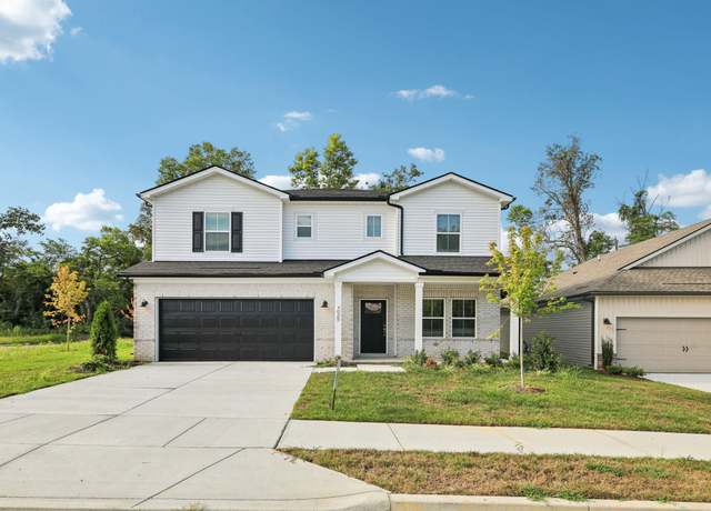 Property at 1025 Kiley Ct, Antioch, TN 37013, 5 beds, 4 baths