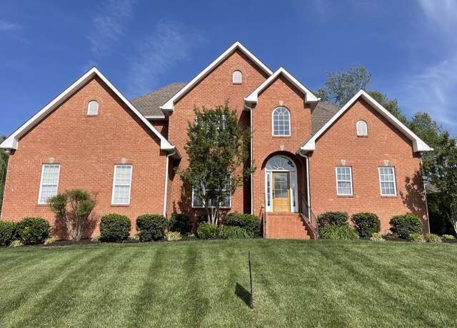 Property at 265 Gray Hawk Trl, Clarksville, TN 37043, 4 beds, 3.5 baths