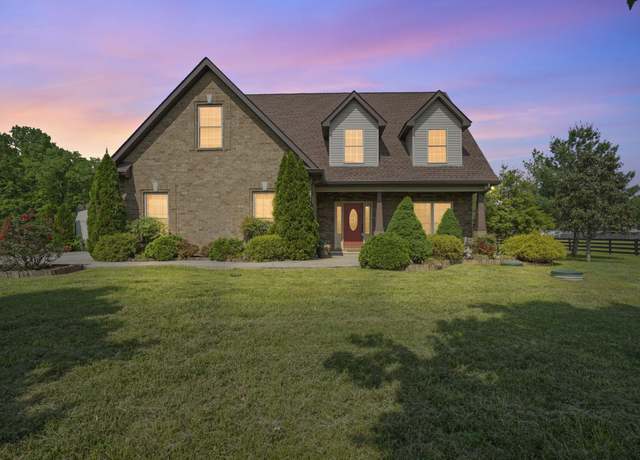 Property at 1141 Winding Branch Dr, Christiana, TN 37037, 4 beds, 2.5 baths