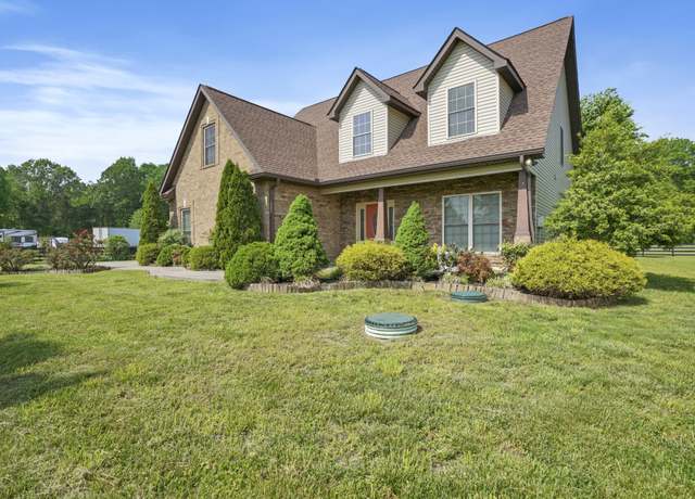 Property at 1141 Winding Branch Dr, Christiana, TN 37037, 4 beds, 2.5 baths