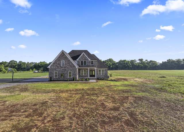 Property at 3374 Wilson Overall Rd, Murfreesboro, TN 37127, 4 beds, 4.5 baths