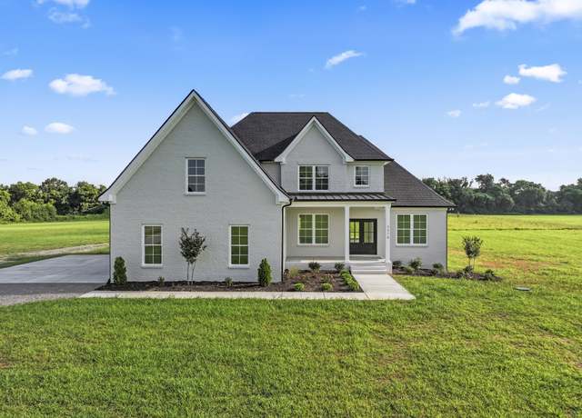 Property at 3374 Wilson Overall Rd, Murfreesboro, TN 37127, 4 beds, 4.5 baths