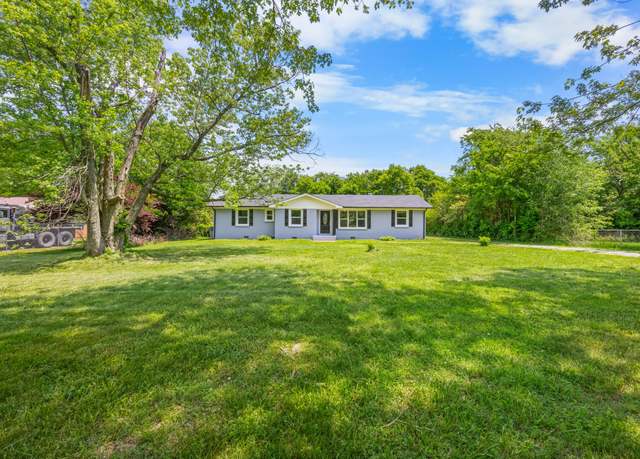 Property at 2705 Thrush Dr, Clarksville, TN 37040, 3 beds, 2 baths