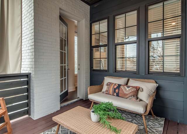 Property at 2021 Beech Ave #5, Nashville, TN 37204, 4 beds, 5 baths