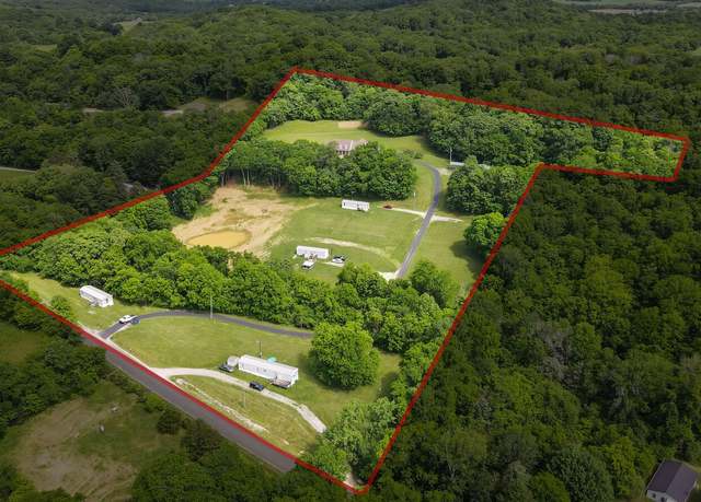 Property at 2219 Mack Benderman Rd, Culleoka, TN 38451, 3 beds, 4.5 baths