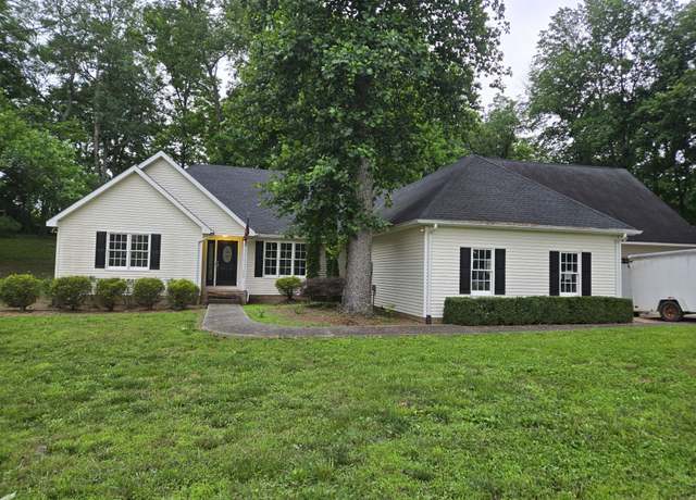 Property at 449 Faith Rae Blvd, Morrison, TN 37357, 4 beds, 3 baths
