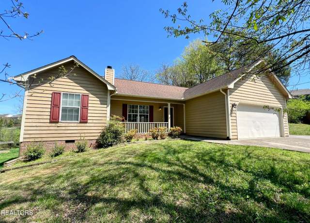 Property at 9700 Seattle Slew Ln, Knoxville, TN 37931, 3 beds, 2 baths